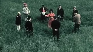 Kristine De Loup Geschichten vom Kubelkind