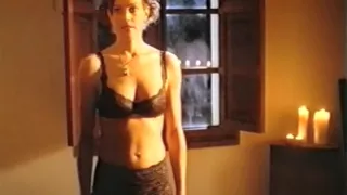 Marie Baeumer Latin Lover