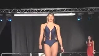 Miss Sexy Fondi Expo