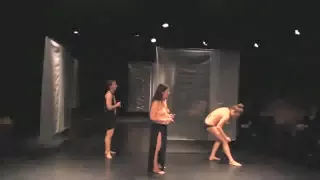 Naked on Stage NoS 230