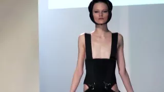 Naked Fashion Week Ilanio