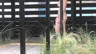 Naked on Stage NoS 42 Enna Chaton et Celeste