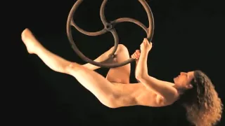 Naked on Stage NoS 43