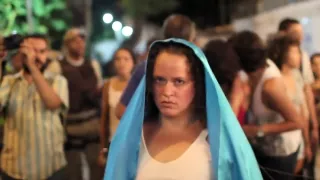 Naked on Stage NoS 318