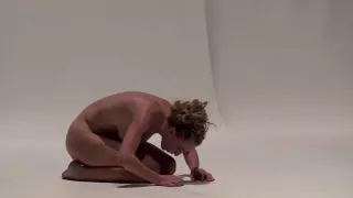 Naked on Stage NoS 348 Silence