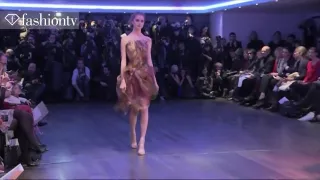 Naked Body Fashion Party