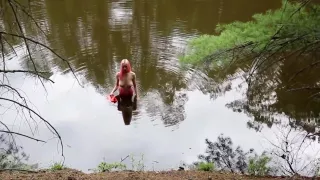 Naked on Stage 016 Mapia