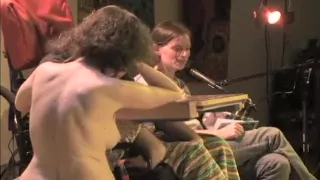 Naked on Stage-NoS-332 Nak2age-Nos-332