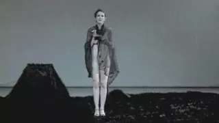 Naked on Stage 158 Mariana Tengner Barros