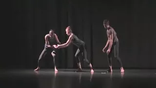 Nake1d on S1tage-33 Heryt