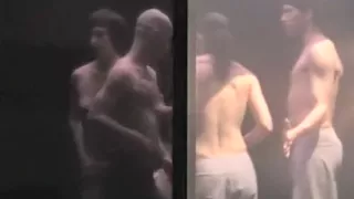 Nake1d on S1tage-33 Wasd