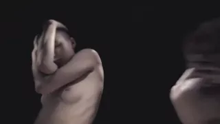 Nake1d on S1tage-33 Tewq