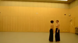 Nake1d on S1tage-38 Artt777