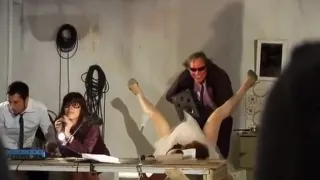 Nake1d on S1tage-38 Artt33