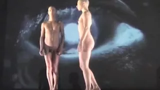 Naked on Stage-NoS-45 Nos-61