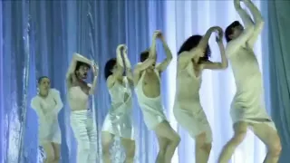 Naked on Stage-NoS-45 Nos-59