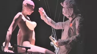 Naked on Stage-59 N7