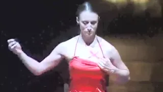 Naked on Stage-60 N6