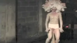 Naked on Stage-61 N5