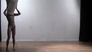 Nake1d on S1tage-34 Nos-12