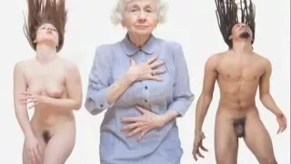 Naked on Stage-001 N5