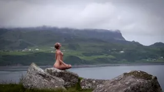 Naked on Stage-005 Nos-110