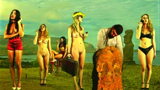 Naked on Stage-005 Nj8