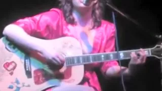 Naked on Stage-012 B4