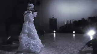 Naked on Stage-014 N11