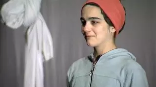 Naked on Stage-016 N5