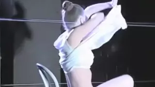 Naked on Stage-020 N9