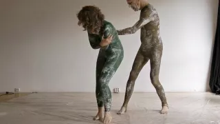 Naked on Stage-023 N7