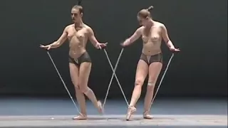 Naked on Stage-101 N3