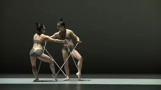 Naked on Stage-101 N1