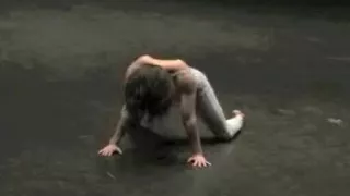 Naked on Stage-112 Nos-59