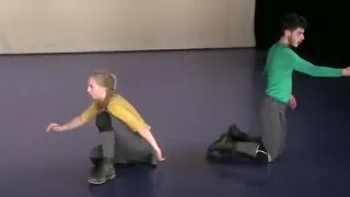 Naked on Stage-114 N4