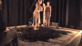 Naked on Stage-119 Nos-54