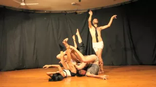 Naked on Stage-121 Nos-54