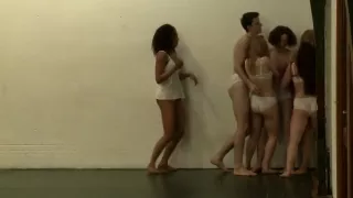 Naked on Stage-122 N3