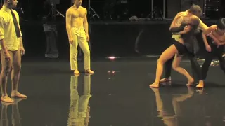 Naked on Stage-122 N1