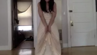 Naked on Stage-123 N13