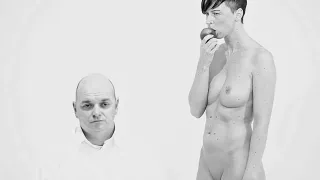 Naked on Stage-123 N11