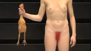 Naked on Stage-124 Nos-104