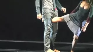 Naked on Stage-125 Nos-208