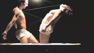 Naked on Stage-127 Ne14