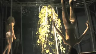 Naked on Stage-127 Ne3