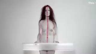 Naked on Stage-131 N5