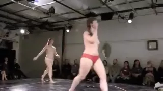 Naked on Stage-131 N6