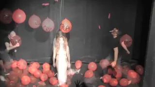 Naked on Stage-132 N13