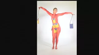 Naked on Stage-133 M8